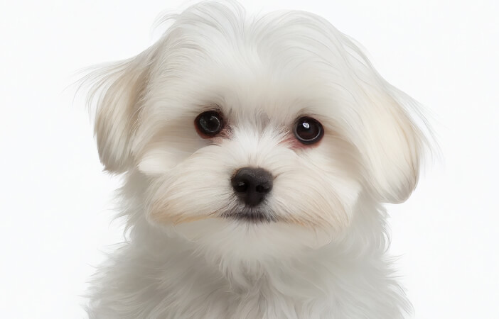 犬の写真